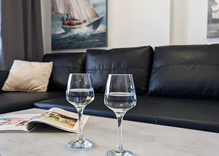 Tropic Mar Sweet Apartment