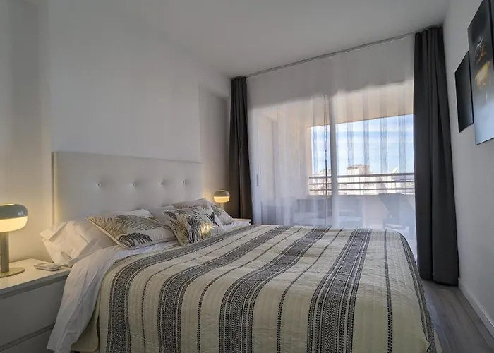 Tropic Mar Sweet Apartment