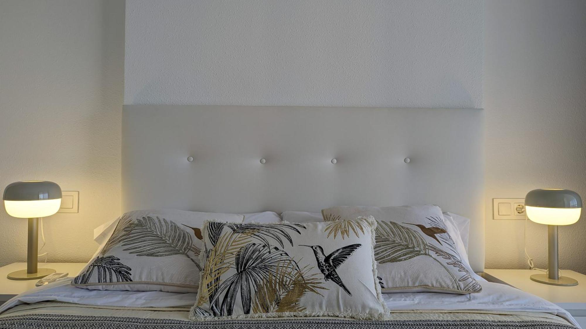 Tropic Mar Sweet Appartamento *