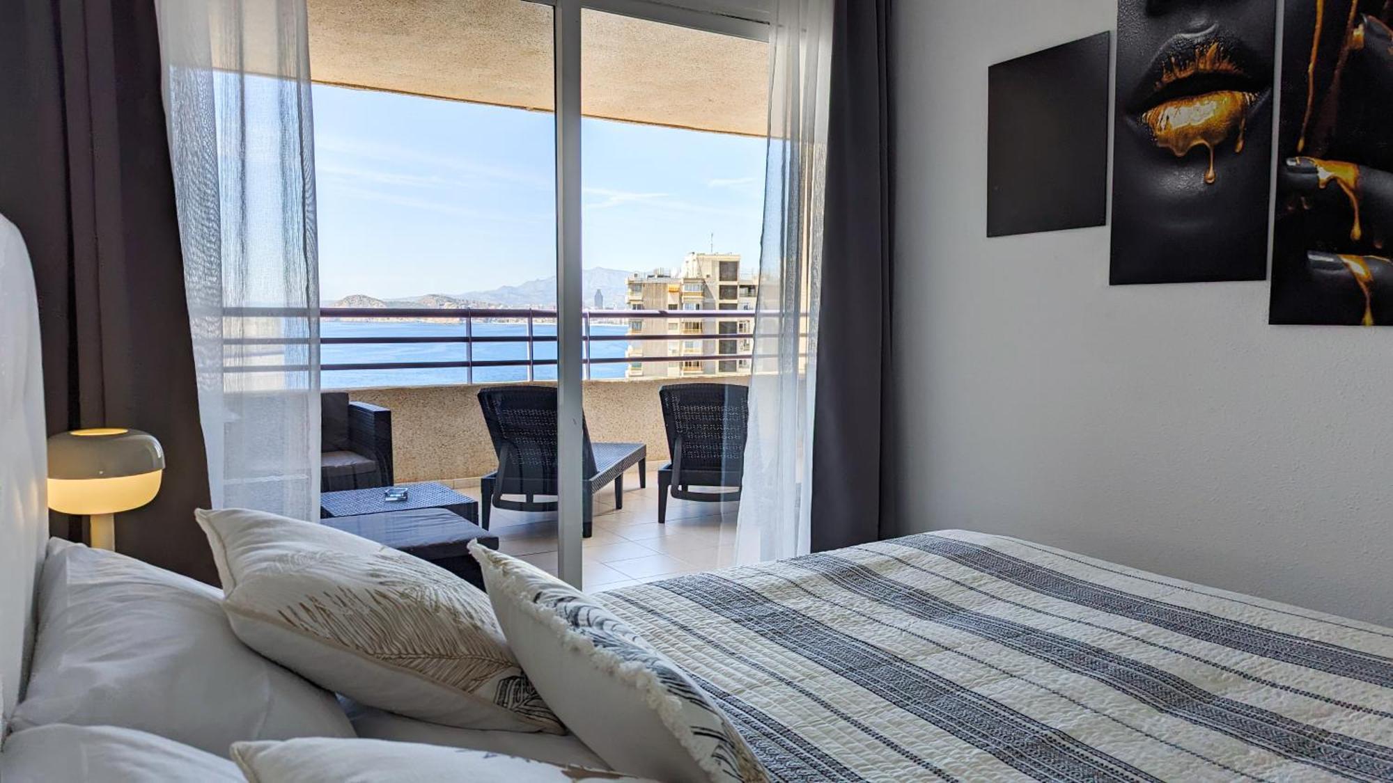 Tropic Mar Sweet Appartamento Benidorm